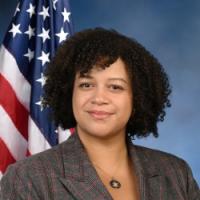 Photo of Michaelle Solages