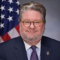 Photo of Peter Harckham