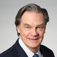 Richard Griffin Jr headshot