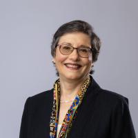 Erica Groshen