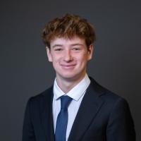 Owen Walter headshot