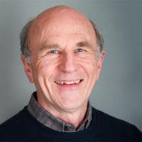 Ron Applegate