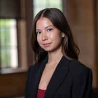 Abigail Hecht headshot