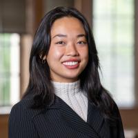 Rachel Zhang headshot