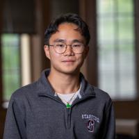 Jonathan Lam headshot